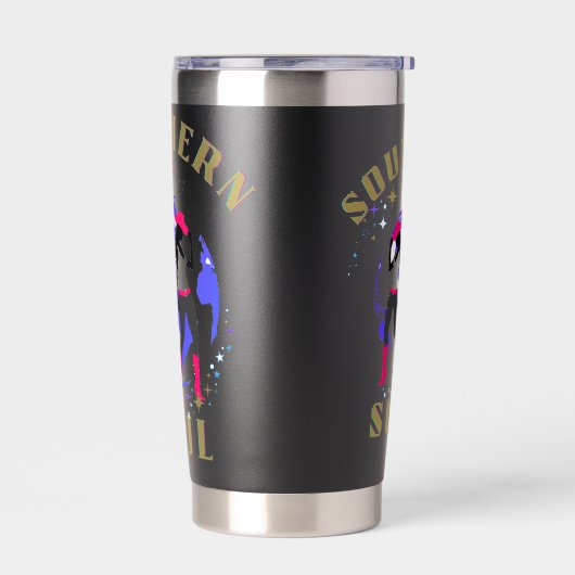 Südliches Soul Thermobecher (Links)