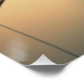 Südliches Sprichwort "Bless Your Heart" Glossy Pos Poster (Ecke)