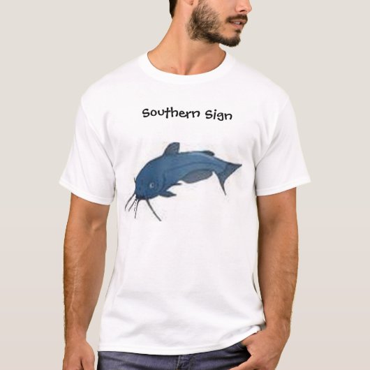 Südliches Zeichen am 24. Juli - 23. August T-Shirt (Vorderseite)