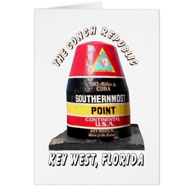 südlichster Punkt (Vorne)