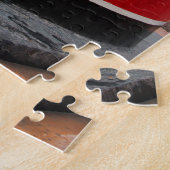 Südlichster Punkt Florida. Puzzle (Seite)