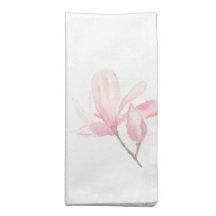Südmagnolische Baumwolle Napkins