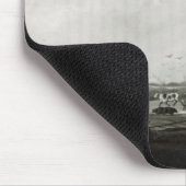 SüdMatadero graviert durch Maile und Mousepad (Ecke)