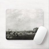 SüdMatadero graviert durch Maile und Mousepad (Mit Mouse)