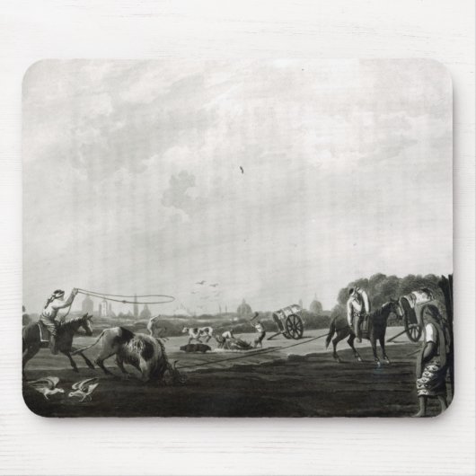 SüdMatadero graviert durch Maile und Mousepad (Vorne)