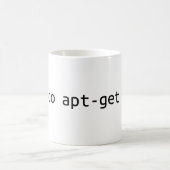 sudo apt-get java terminalcode kaffeetasse (Mittel)