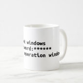 sudo apt get wind*ws kaffeetasse (VorderseiteRechts)