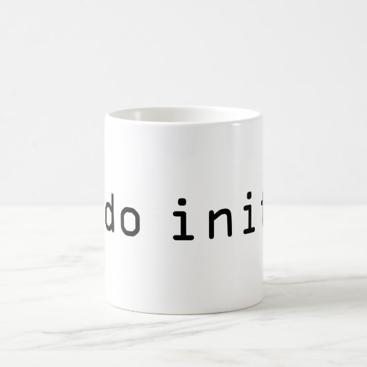 sudo init 6 kaffeetasse (Mittel)