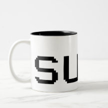Sudo Zwei-Ton 325ml Tasse