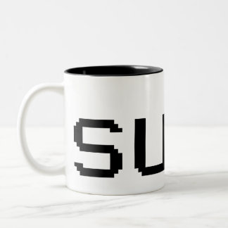 Sudo Zwei-Ton 325ml Tasse