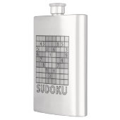 SUDOKU FLACHMANN (Links)