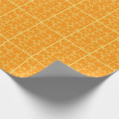 Sudoku Geschenkpapier (Ecke)