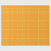Sudoku Geschenkpapier (Flach)