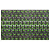 Sudoku ist ein Adventure Puzzle Lover Stoff (Yard (91,4 cm))