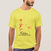 Sudoku Meister T-Shirt (Vorderseite)