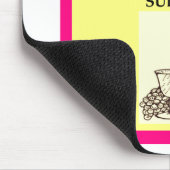 sudoku mousepad (Ecke)