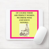 sudoku mousepad (Mit Mouse)