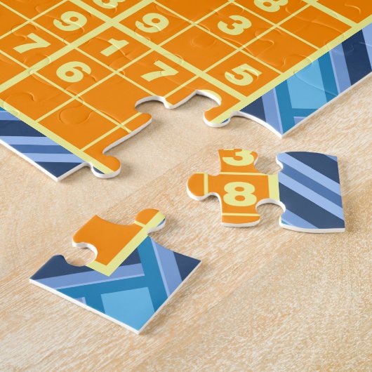 Sudoku Puzzles (Seite)