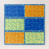 Sudoku Puzzles (Horizontal)