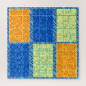 Sudoku Puzzles (Vertikal)