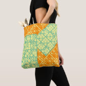 Sudoku Puzzles Tasche (Von Nahem)