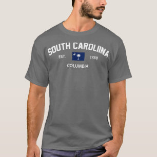 Südolina Collegiate Preppy T-Shirt