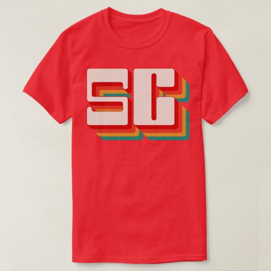 Südolina T-Shirt (Design vorne)