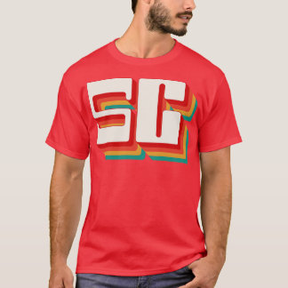 Südolina T-Shirt