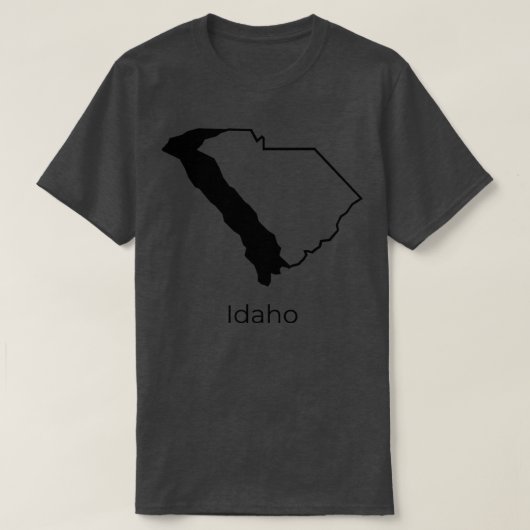 Südolinaho T-Shirt (Design vorne)