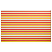 Südossetische Flagge Stoff (Yard (91,4 cm))