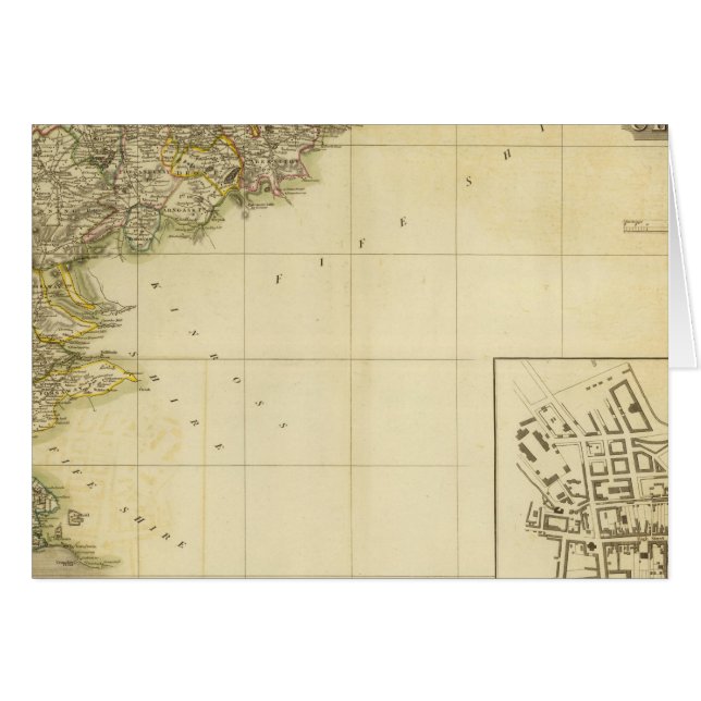 Südost-Perthshire (Vorderseite (Horizontal))