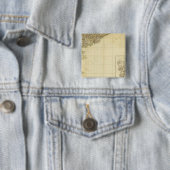 Südost-Perthshire Button (Beispiel)