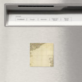 Südost-Perthshire Magnet (In Situ (Geschirrspüler))