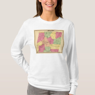 Südost, Stadt T-Shirt