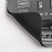 Südost… Südwesten! Versenden Sie ihn auf dem Mousepad (Ecke)