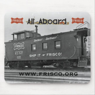 Südost… Südwesten! Versenden Sie ihn auf dem Mousepad