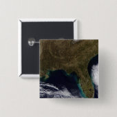 Südostasiatische Staaten Button (Vorne & Hinten)