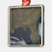 Südostasiatische Staaten Ornament Aus Metall (Links)