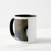 Südostasiatische Staaten Tasse (Vorderseite Links)