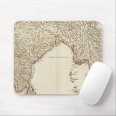 Südostasien 2 mousepad (Mit Mouse)