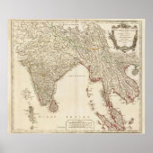 Südostasien 2 poster (Vorne)