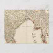 Südostasien 2 postkarte (Vorderseite)