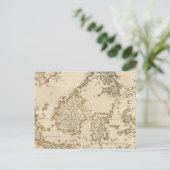 Südostasien 3 postkarte (Stehend Vorderseite)