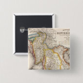 Südostasien Button (Vorne & Hinten)