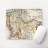 Südostasien Mousepad (Mit Mouse)