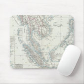 Südostasien Mousepad (Mit Mouse)