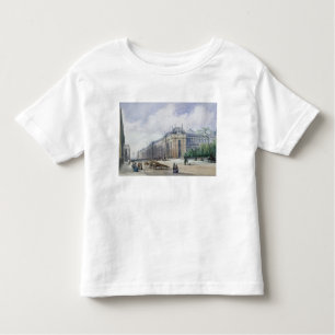Südostaspekt der Ausstellung 1862 Kleinkind T-shirt
