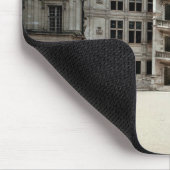 Südostfassade des Flügels Francois I Mousepad (Ecke)