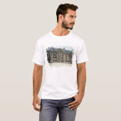 Südostfassade des Flügels Francois I T-Shirt (Vorne ganz)