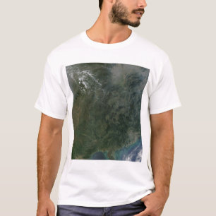 Südöstliche China T-Shirt